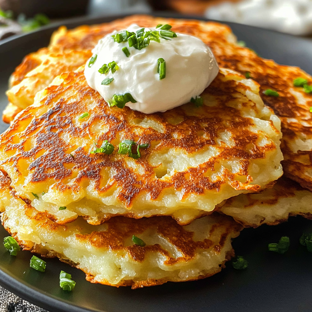 Recipe preparation