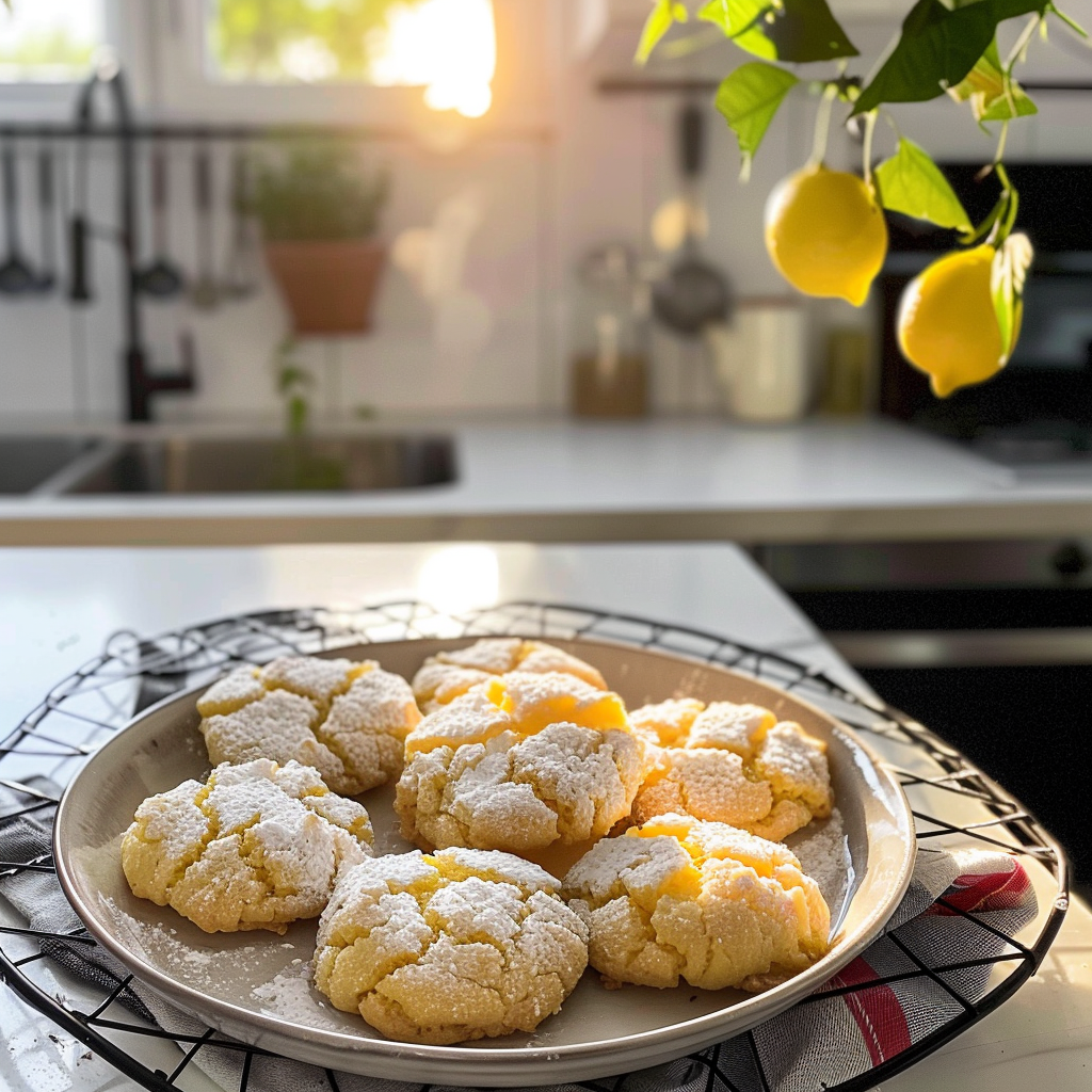 Recipe preparation