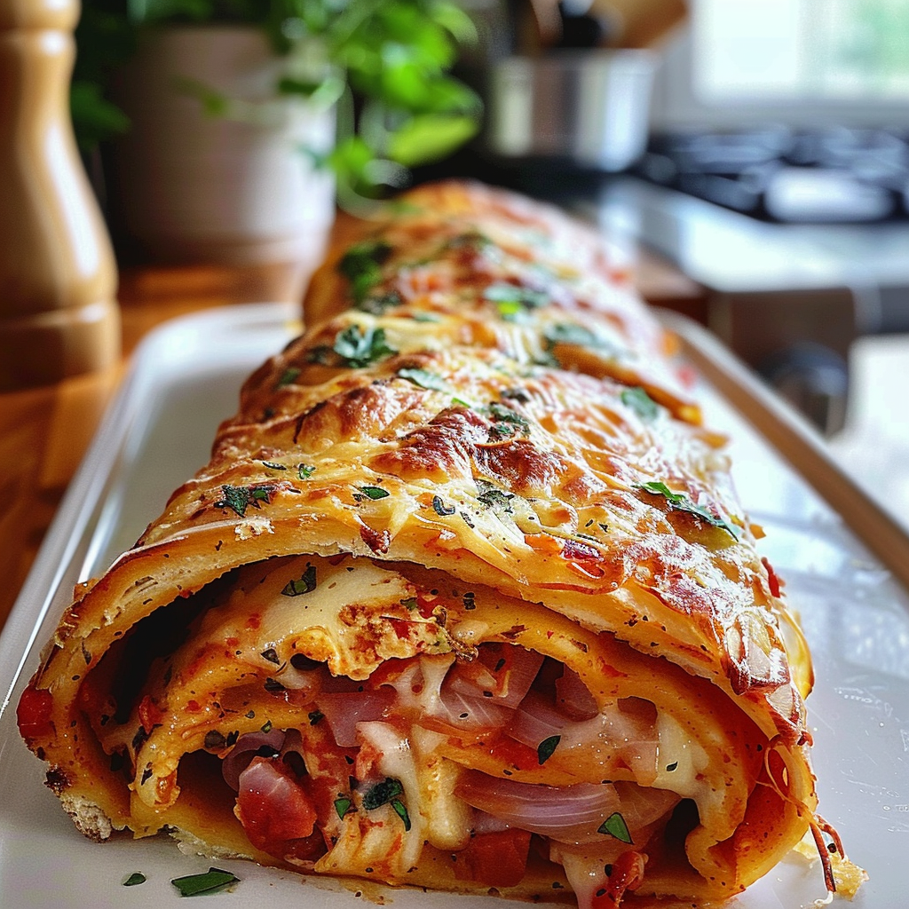 Recipe preparation