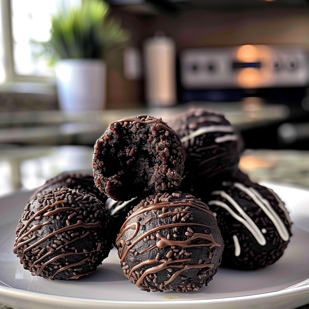 Recipe preparation
