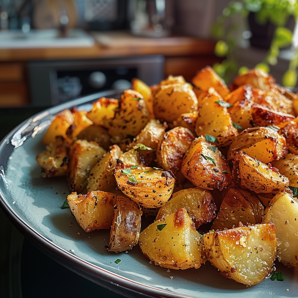 Recipe preparation