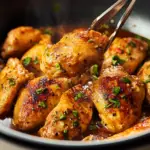 Instant Pot Chicken
