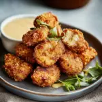 Homemade Chicken Nuggets