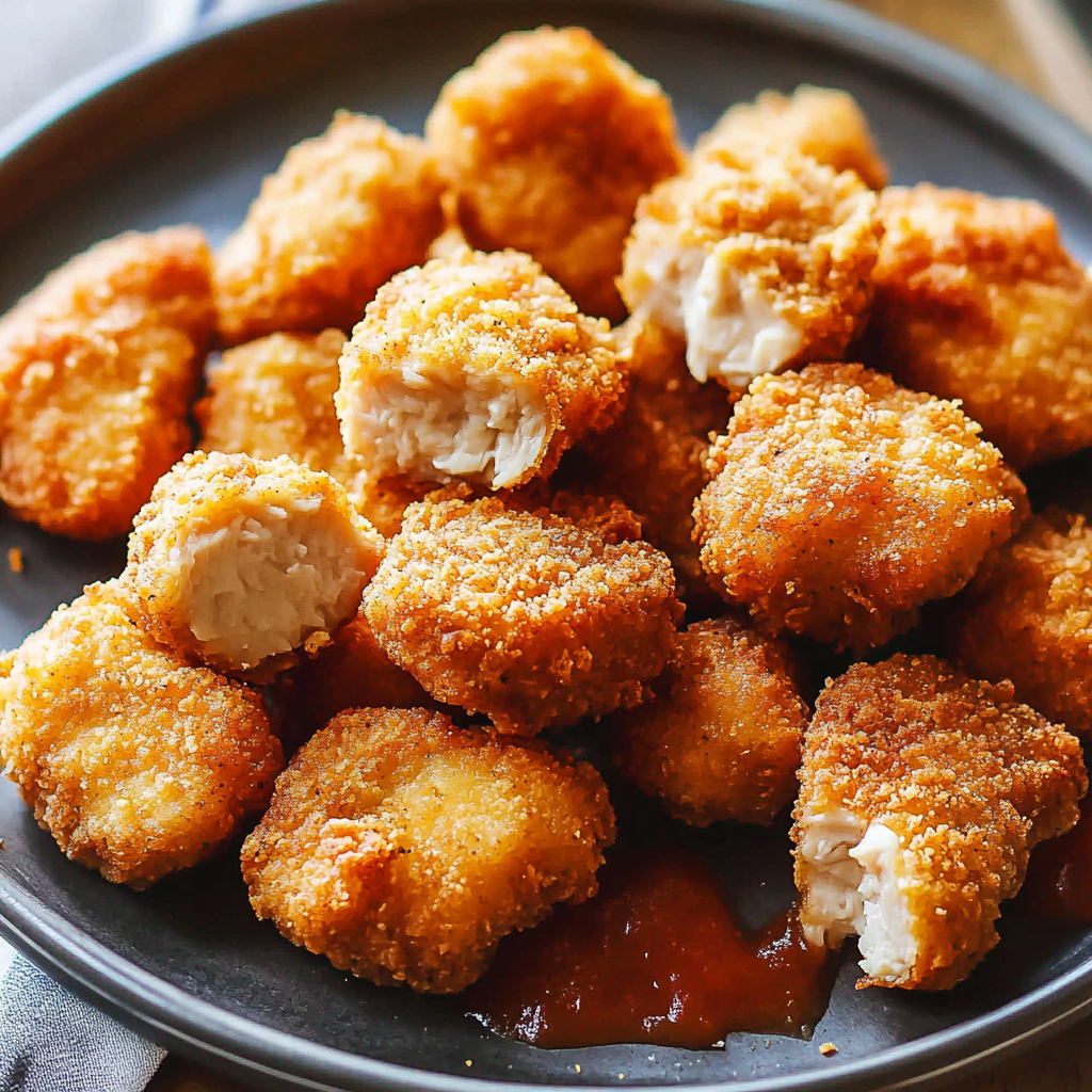 Recipe preparation