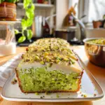 Pistachio Bread Recipe