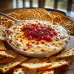 Pepper Jelly Cheese Dip