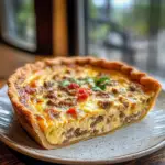 Mississippi Sin Quiche