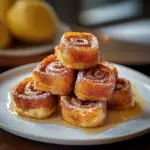 Cinnamon Swirl French Toast Bites