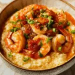 Southern Shrimp and Grits Recipe
