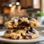 Copycat Levain Bakery Chocolate Chip Cookies