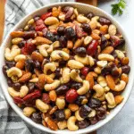 Trail Mix
