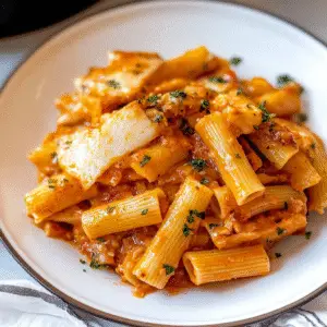 Spicy Cajun Honey Butter Chicken & Pasta