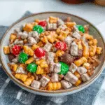 Reindeer Chow