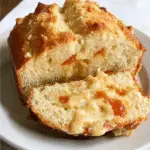 Red Lobster’s Cheese Biscuit Loaf Recipe