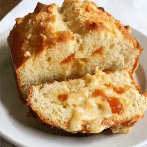 Red Lobster’s Cheese Biscuit Loaf Recipe