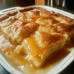 Oven Peach Cobbler Recipe