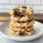 Rice Krispie Chocolate Chip Cookies Recipe