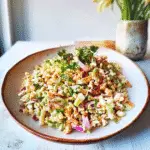 Popcorn Salad Recipe