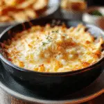 The Cheese Dip
