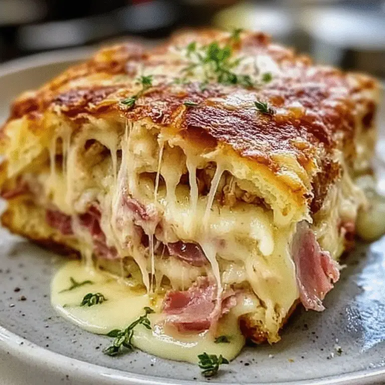Reuben Bake