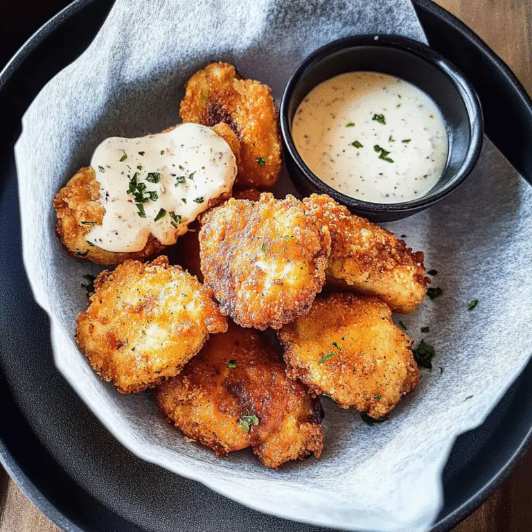 Buttermilk Oven Fried Chicken Recipe