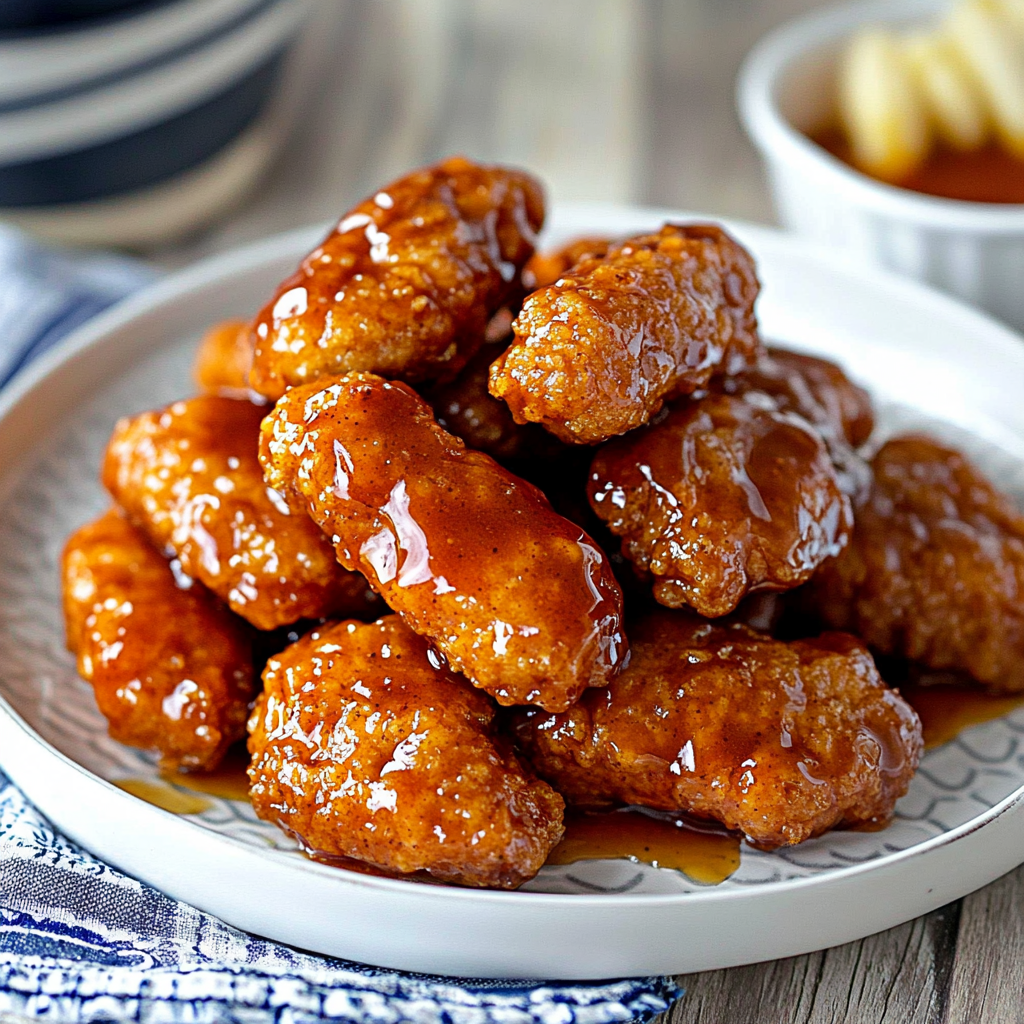 Recipe preparation