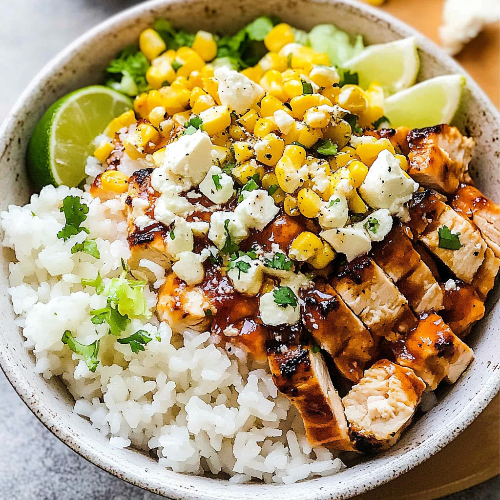 Recipe preparation
