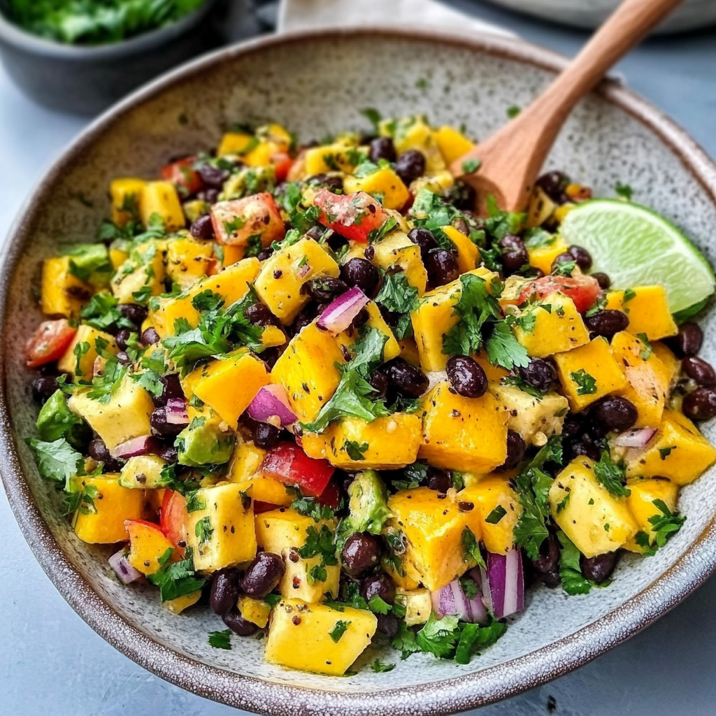 Recipe preparation