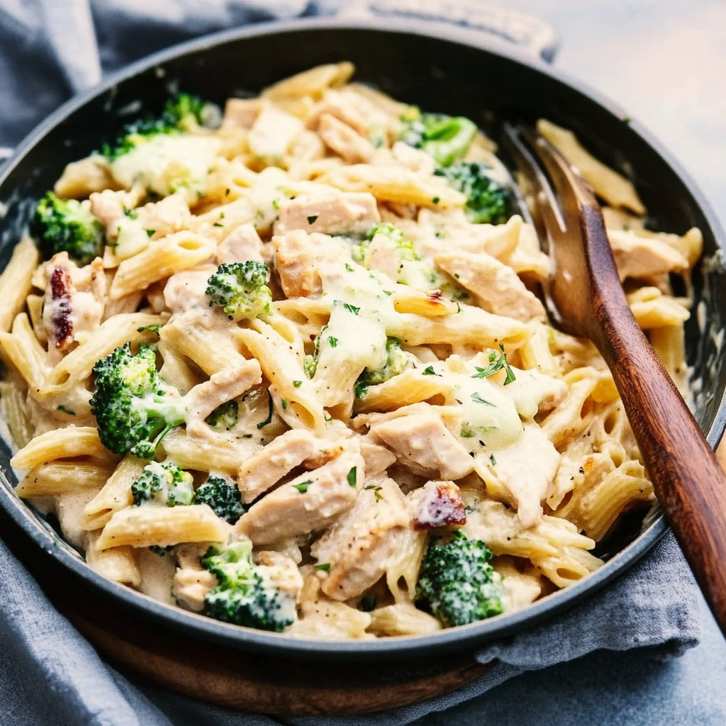 Recipe preparation