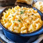 Creamy Instant Pot Southern Macaroni and Cheese Recipe