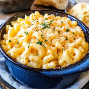 Creamy Instant Pot Southern Macaroni and Cheese Recipe