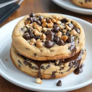 Espresso Toffee Chocolate Chip