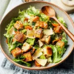 Caesar Salad Recipe
