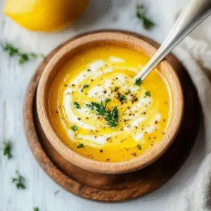 Lemon Vinaigrette Dressing
