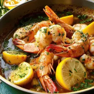 Low Country Boil