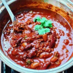 Ultimate Chili