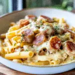 Kielbasa Pasta