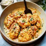 Marry Me Chicken Recipe
