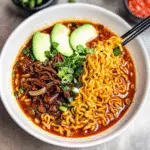 Irresistible Birria Ramen