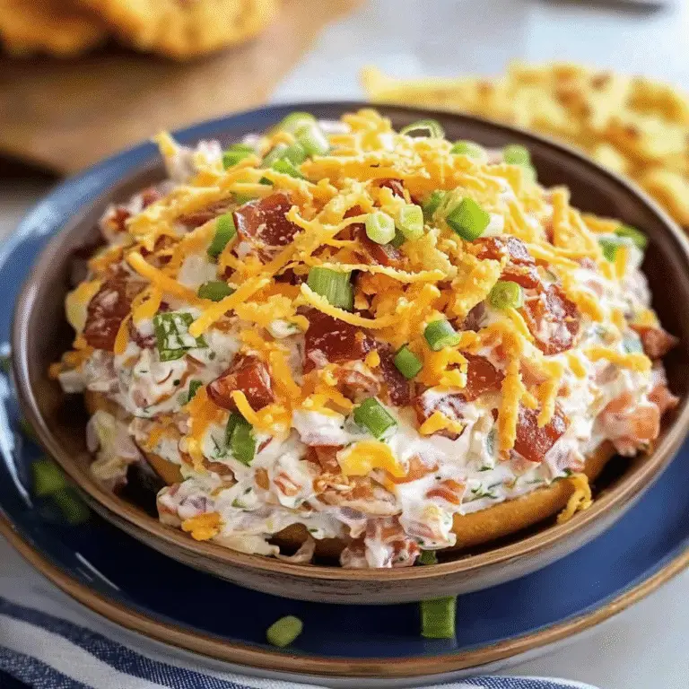 Million Dollar Dip