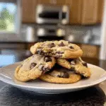 Copycat Levain Bakery Chocolate Chip Cookies