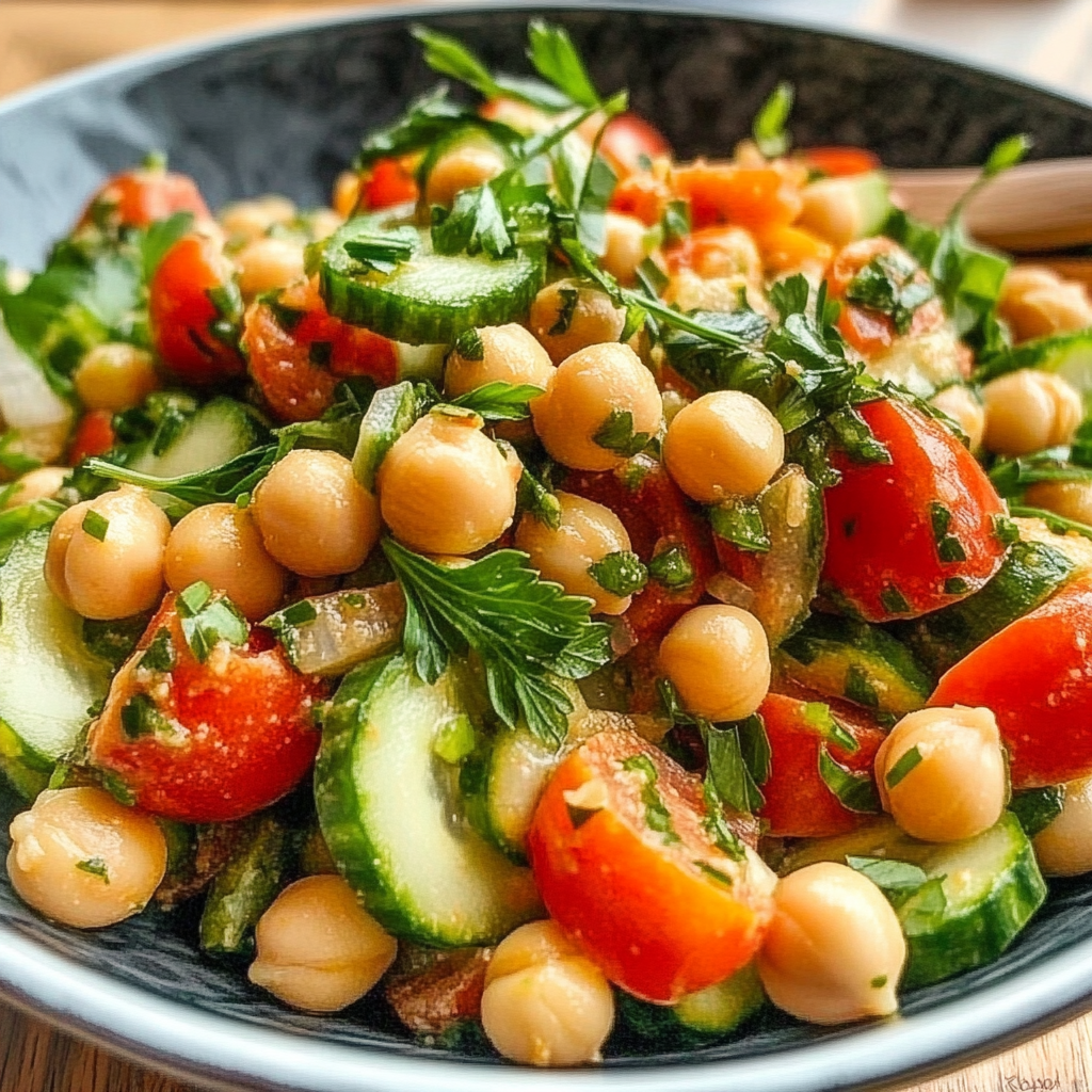 Recipe preparation
