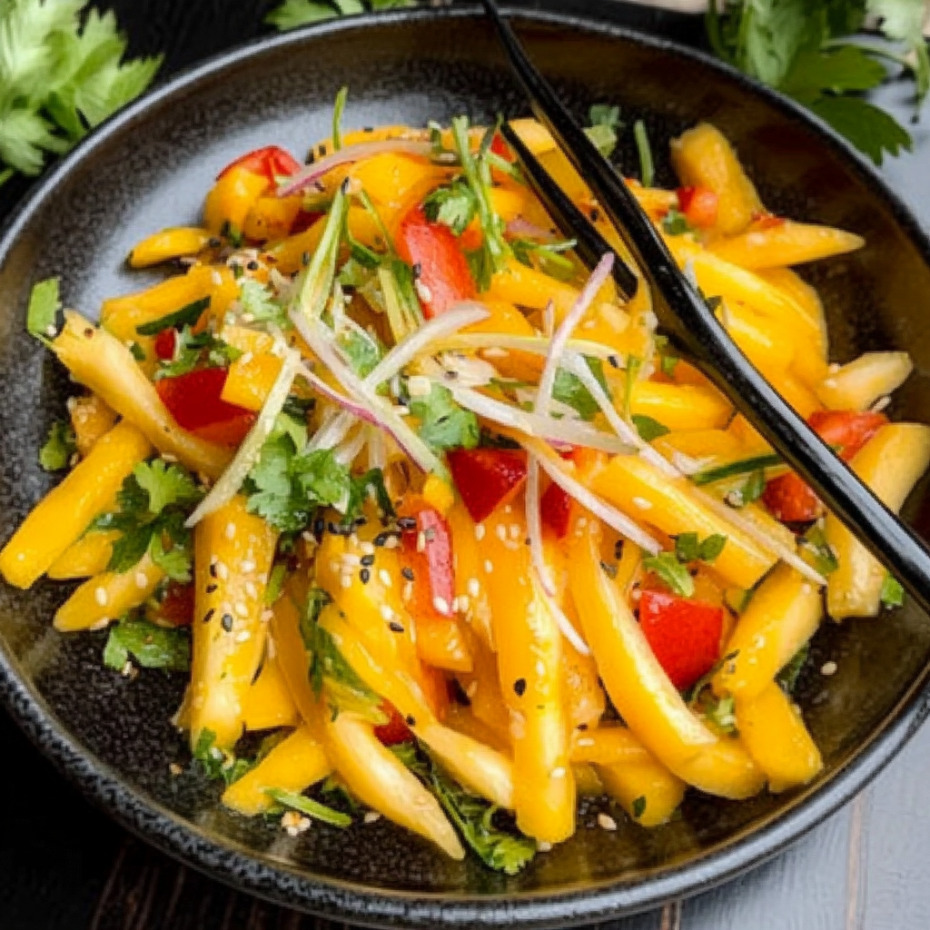 Recipe preparation