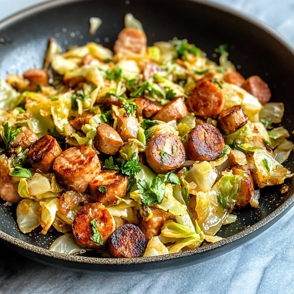 Recipe preparation