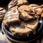 Chai Latte Fall Treats Fudge Recipe