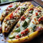 Hatch Chili Recipe