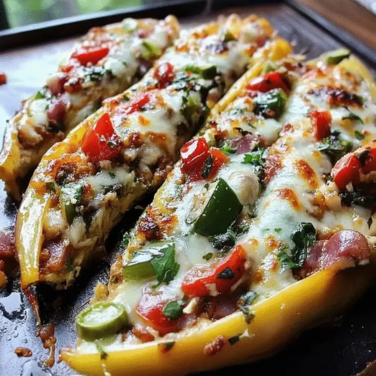 Hatch Chili Recipe