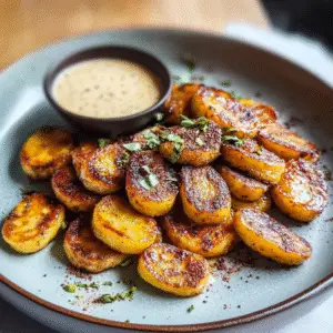 Sweet Plantains