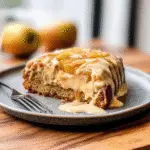 Vegan Apple Cake Recipe