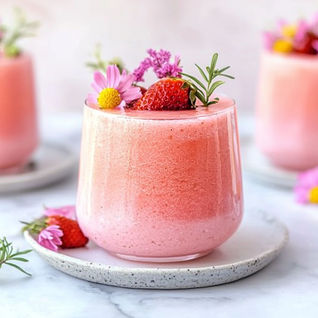 Recipe preparation